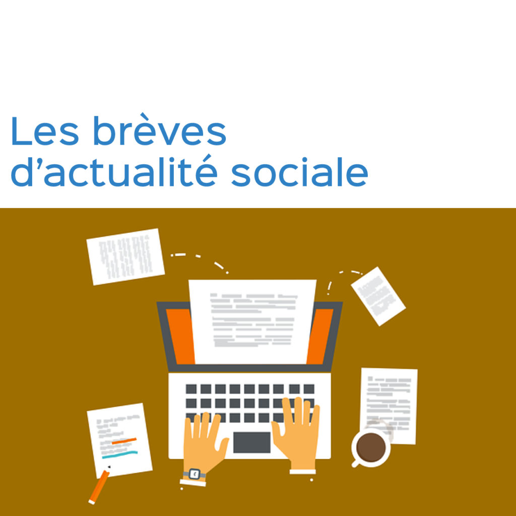 Brèves d'actualité sociale - juin 2024 - Auditis