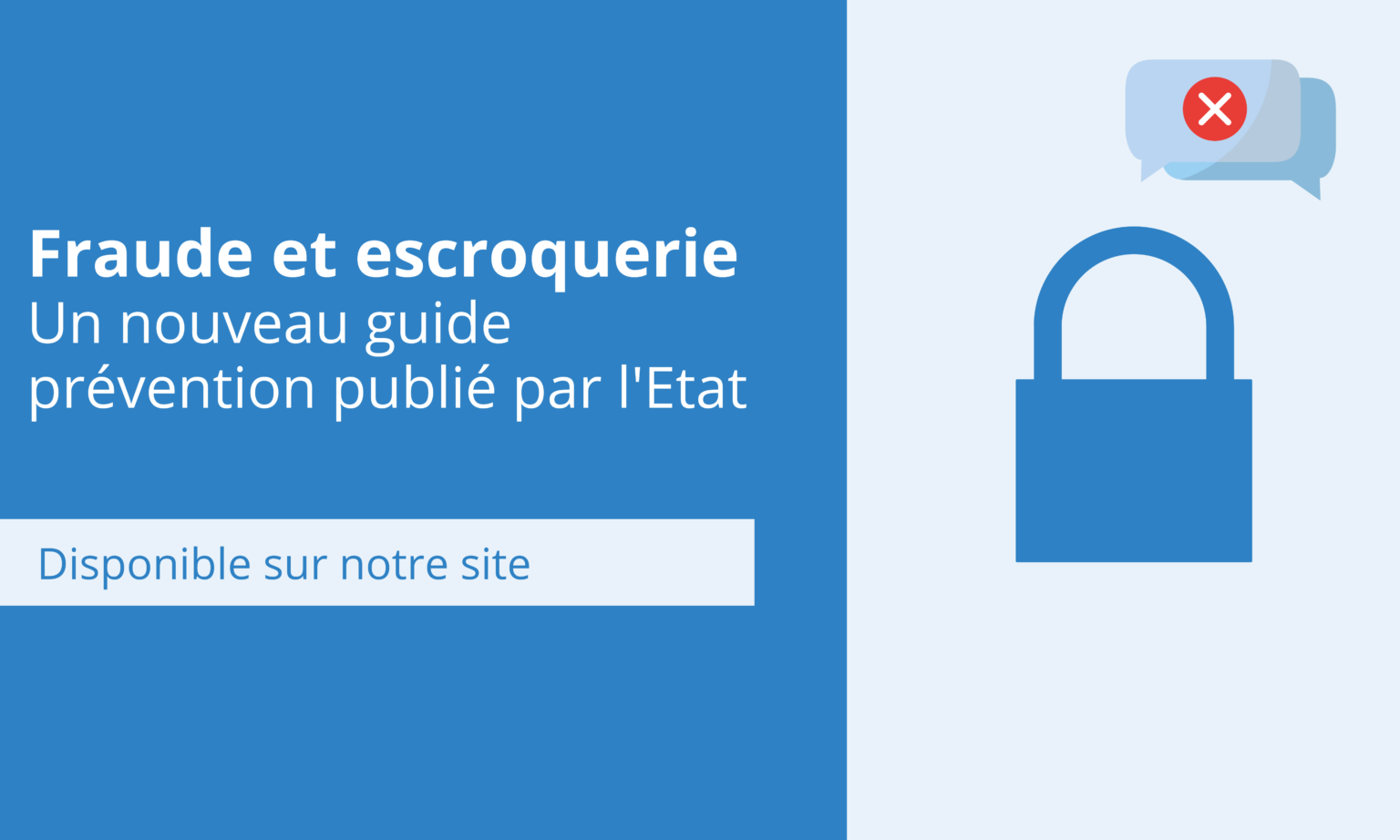 Fraudes Et Escroqueries : Un Nouveau Guide De Prévention - Auditis